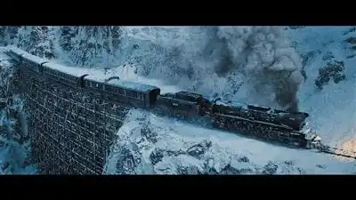 为什么铁路常被视作现代化标准
