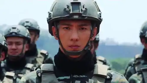 杨洋热血军旅剧特战荣耀过审,突破演绎风格,搭档颜值女兵王
