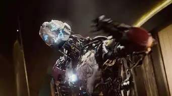 漫威5大家暴现场钢铁侠暴打儿子,而他让人心疼3分钟