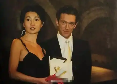 回顾华语电影绮丽时刻闪耀欧洲三大电影节的华人影帝影后们
