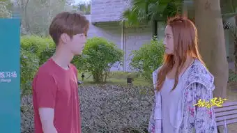 甜蜜暴击第21集剧照,甜蜜暴击图片