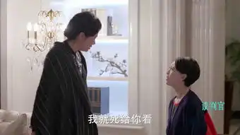 谈判官第31集分集剧情电视剧
