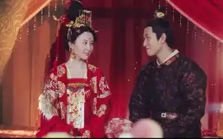 低调多年的舒畅,终于逆袭出演天下长安女主与秦俊杰再演夫妻甜蜜发糖