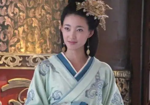 古装剧美人心计中4位女配演员,现在都大红大紫
