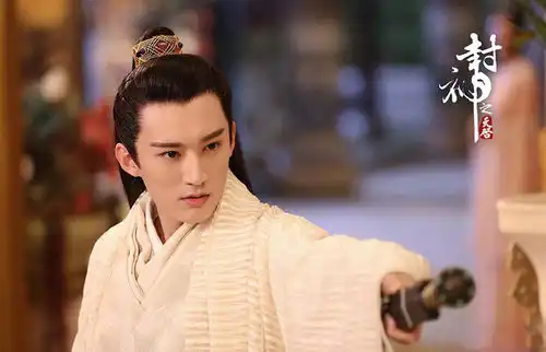 欢瑞男星全下海刘学义有望出演天官赐福,任嘉伦也难逃耽改热