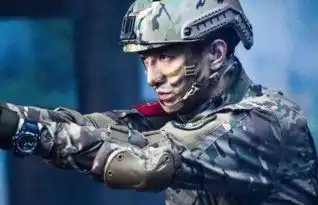 同是赵丽颖的艺人,金瀚成全民老公,而他公布恋情却鲜为人知
