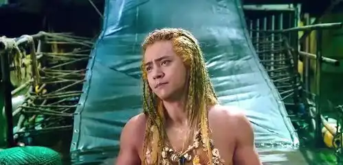 罗志祥事件持续发酵美人鱼剧组集体上热搜
