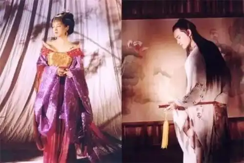 袖中有乾坤古代人袖子装东西为什么不会掉下来