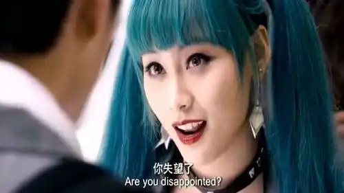 唐人街探案2美女kiko当面向秦风表白,没听懂,活该单身