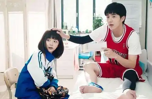 以家人之名开播,宋威龙竟成了谭松韵的哥哥,导演怎么想的
