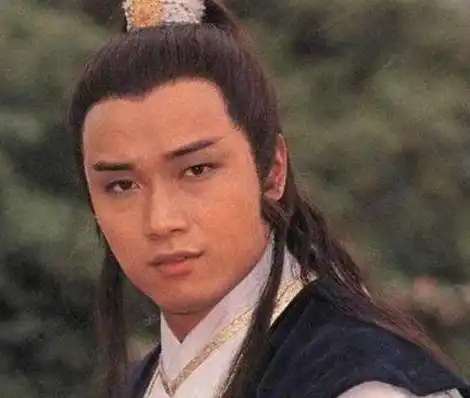 射雕英雄传37年后演员现状欧阳克变身老中医,龙套侍卫成大腕
