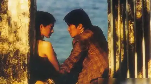 影视剧里戳人心的告白,学会这几句,不愁没有女朋友
