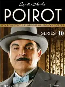 大侦探波罗第十季