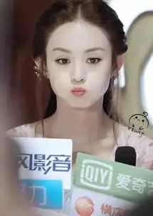 赵丽颖为拍特工皇妃减了8斤,剧照流出,各种眉型美上天
