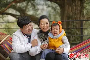 骆新化身育儿大师我们私奔吧见证虎妈猫爸成长