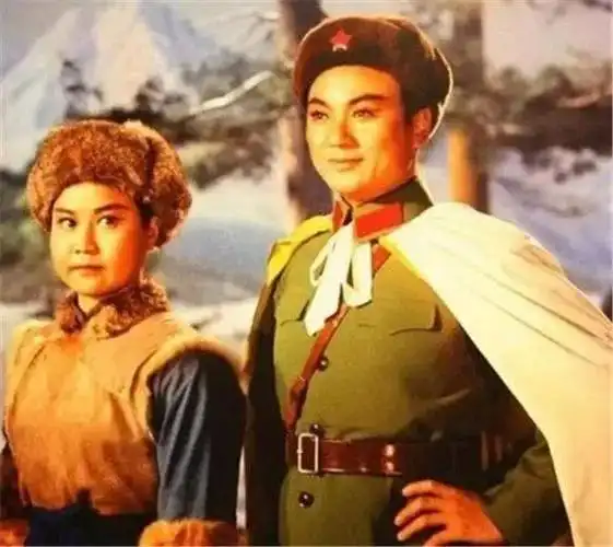 黄式宪教授不满意智取威虎山,称其不过是模仿了西方孤胆英雄
