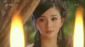 熊乃瑾天师钟馗之挥剑问情饰紫玫瑰