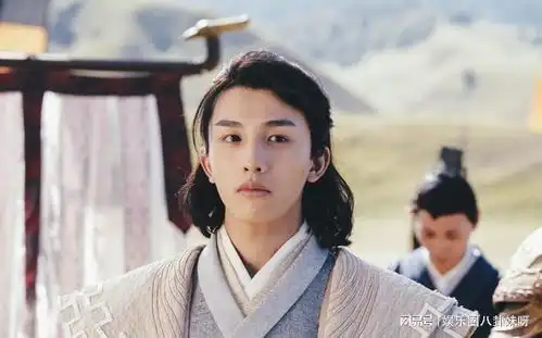 参加过快男,梦华录演顾千帆弟弟,他还是杨阳导演公司艺人
