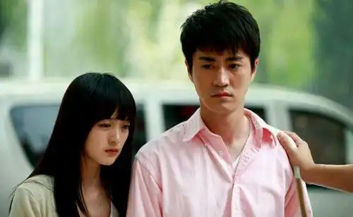 匆匆那年电视剧主演杨勋个人资料
