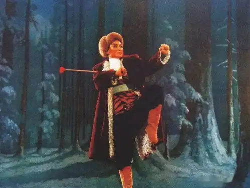 新中国音乐七十年作曲家及其作品二样板戏与革命音乐作品
