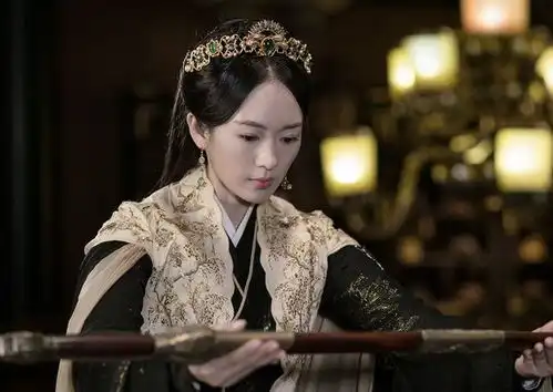 将夜女主遭热议,女配都毫不逊色,为何宋伊人能脱颖而出
