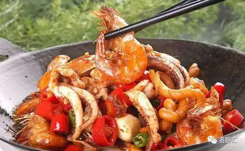 16款大厨拿手特色招牌菜