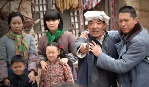 平凡的世界孙少安一个精明人,他选择了贺秀莲而不是田润叶