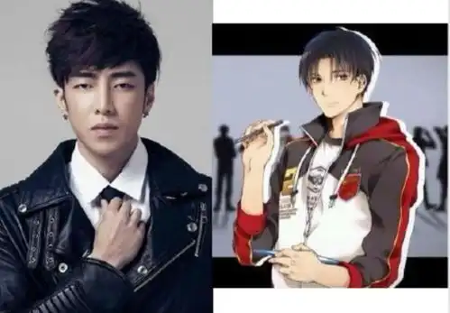 全职高手真人版即将开播,网友演叶修的那个辣眼睛