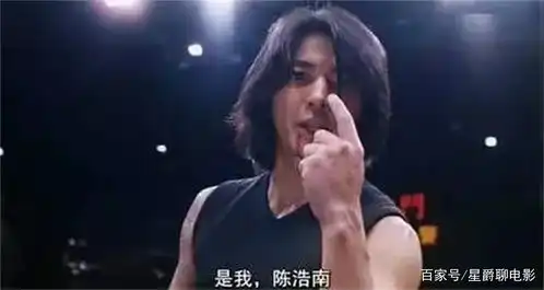 时隔27年,两位古惑仔大佬再聚首却已物是人非不复当年英姿
