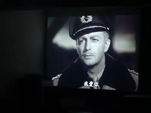 茂文勒鲁瓦作品魂断蓝桥观后座谈会纪要