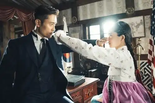 韩网热议8部从头到尾都完美韩剧机医值得一看再看,它是公认韩剧天花板
