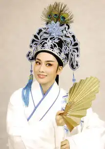 落花时节恰逢君
