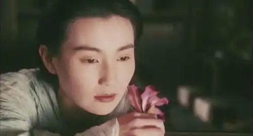 糟糕是心动的感觉看四部香港电影中令你心动的女性角色