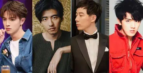 成龙的成化十四年是近年稀缺题材作品,力捧花泽类作主角