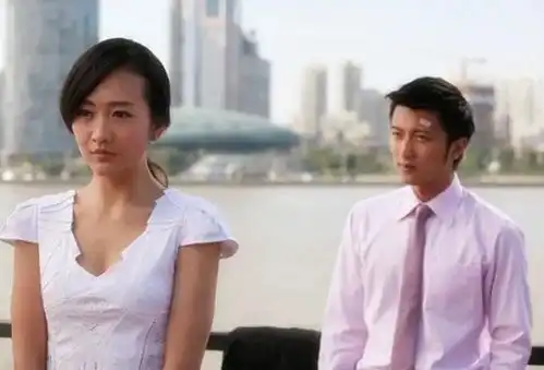 等了9年,谢霆锋和张卫健的新剧终于要播了,网友阵容强大没白等