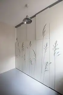 神奇蜗居38平小户型装修图片赏析
