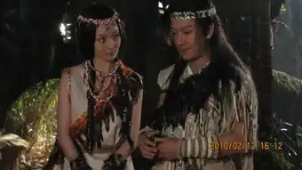 十二生肖传奇剧照
