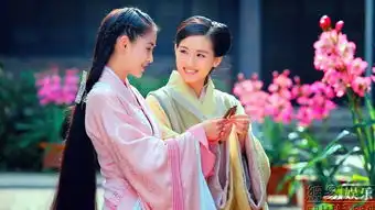 云中歌未播先热主演苏青唯美海报曝光
