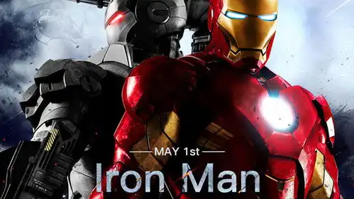 漫威宇宙英雄之钢铁侠2,托尼高调炫耀战甲,第一集
