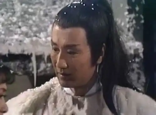 内地这届新生代小生,老戏骨们实在带不动啊