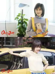 这些女星剪了短发人生便开了挂
