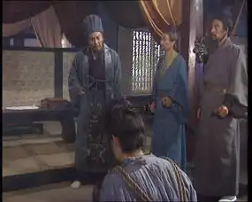 马谡是因为什么原因,导致了他先失街亭,后丢性命