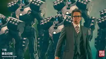 漫威电影反派角色排行洛基长得帅人气就是高
