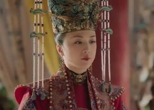 出身在山沟,却与皇后同等地位,这位妃嫔了不得