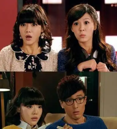 爱情公寓从现象级到烂片,王传君穷成凡尔赛,娄艺潇境遇尴尬