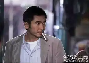 中年男神方中信7大散发男性荷尔蒙的魅力之处
