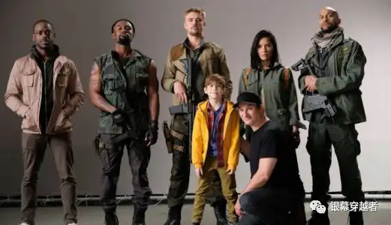 2018最受期待好莱坞大片
