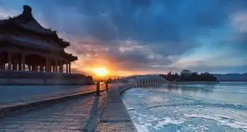 800元人颐和园华夏魔术城什刹海故宫鸟巢水立方纯玩三日游每周二三五六发团