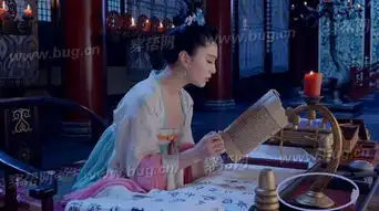 电视剧武媚娘传奇穿帮镜头合集范冰冰,张丰毅,周海媚,张馨予,主演