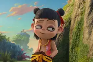 哪吒电影火爆全国,哪吒汽车你见过吗
